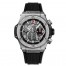 Replica Hublot Big Bang Unico Titanium Diamonds 42mm
