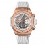 Replica Hublot Big Bang Unico King Gold White 42mm