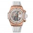 Replica Hublot Big Bang Unico King Gold White Diamonds 42mm