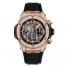 Replica Hublot Big Bang Unico King Gold Pavé 42mm