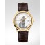 Omega De Ville Prestige 36mm Mens fake 4617.31.02