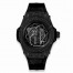 Hublot Big Bang Sang Bleu All Black Pav&eacute 39mm 465.CS.1114.VR.1700.MXM18
