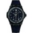 Hublot Big Bang One Click Italia Independent Dark Blue Velvet 39mm 465.CS.277J.NR.1204.ITI17
