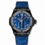 Hublot Big Bang One Click Italia Independent Blue Velvet 39mm 465.CS.277L.NR.1204.ITI17