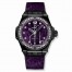Hublot Big Bang One Click Italia Independent Purple Velvet 39mm 465.CS.277V.NR.1204.ITI17