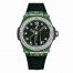 Hublot Big Bang One Click Italia Independent Dark Green Velvet 39mm 465.GX.277G.NR.1204.ITI18