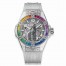 Hublot Big Bang One Click Sapphire Rainbow 39mm 465.JX.4802.RT.4099