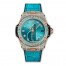Replica Hublot Big Bang One Click King Gold Paraiba