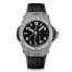 Hublot Big Bang One Click Steel Jewellery 39mm 465.SX.1170.RX.0904