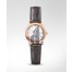 Omega De Ville Quartz 22mm Ladies fake 4693.71.02