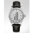 Omega De Ville Co-Axial Power Reserve Mens fake 4832.31.32