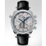 Omega De Ville Co-Axial Rattrapante Mens fake 4847.30.31