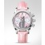 Omega De Ville Co-Axial Ladies fake 4878.74.34