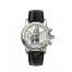 Fake Patek Philippe Grand Complications Perpetual Calendar Split-Second Chronograph Men's Watch 5004P-021