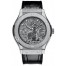 Hublot Classic Fusion Cathedral Tourbillon Minute Repeater Titanium 504.NX.0170.LR replica.