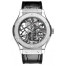 Hublot Classic Fusion Skeleton Tourbillon 45mm 505.NX.0170.LR replica.