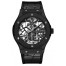 Hublot Classic Fusion Skeleton Tourbillon 505.CM.0140.LR Replica