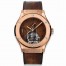 Hublot Classic Fusion Tourbillon Power Reserve 5 Days Berluti Scritto King Gold 45mm 505.OX.0500.VR.BER17