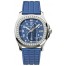 Patek Philippe Aquanaut Ladies 5067A-022