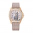 Patek Philippe Aquanaut Luce Haute Joaillerie Ladies 5072R-001