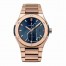 Hublot Classic Fusion Blue King Gold Bracelet 45mm 510.OX.7180.OX