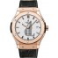 Hublot Classic Fusion King Gold Opalin 45mm 511.OX.2610.LR replica.