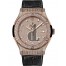 Hublot Classic Fusion King Gold Full Pave Mens Watch 511.OX.9010.LR.1704 replica.