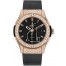 Hublot Classic Fusion Automatic Gold 45mm 511.PX.1180.RX.1704 replica.