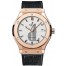 Hublot Classic Fusion Automatic Gold 45mm 511.PX.2610.LR replica.
