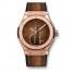 Hublot Classic Fusion Berluti Scritto 511.OX.0500.VR.BER16 Replica