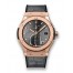 Hublot Classic Fusion Racing Grey King Gold 511.OX.7081.LR Replica