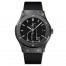 Replica Hublot Classic Fusion Black Magic