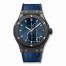 Hublot Classic Fusion Ceramic Blue 45mm 511.CM.7170.LR