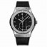 Hublot Titanium Diamonds 45mm Classic Fusion automatices 511.NX.1171.LR.1104