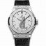 Hublot Titanium Opalin 45mm Classic Fusion automatices 511.NX.2611.LR
