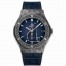 Hublot Classic Fusion Fuente Limited Edition Titanium 45mm 511.NX.6670.LR.OPX17