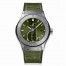 Hublot Classic Fusion Green Titanium 45mm 511.NX.8970.LR
