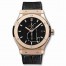 Hublot King Gold Classic Fusion chronographes 511.OX.1181.LR
