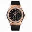 Hublot King Gold Diamonds 45mm Classic Fusion automatices 511.OX.1181.LR.1104