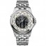 Patek Philippe Complications White and Grey Dial 5130/1G-011