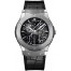 Hublot Classic Fusion Ultra-Thin Skeleton Men's Watch 515.NX.0170.LR replica.