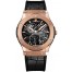 Hublot Classic Fusion Classico Ultra Thin Skeleton 45mm 515.OX.0180.LR replica.