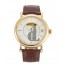 Patek Philippe Calatrava 5153 Yellow Gold / Silver 5153J-001