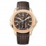 Patek Philippe Aquanaut Travel Time 5164R-001