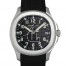 Patek Philippe Aquanaut Automatic Black Dial Stainless Steel 5167A-001