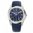 Patek Philippe Patek Aquanaut Blue Dial Automatic 5168G-001