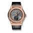 Hublot Classic Fusion Aerofusion Moonphase King Gold 517.OX.0180.LR Replica