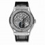 Hublot Classic Fusion Aerofusion Moonphase Titanium Diamonds 45mm 517.NX.0170.LR.1104