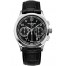 Patek Philippe Complications Black Dial 18K White Gold 5170G-010