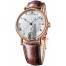 Imitation Breguet Classique Mens Watch 5177BR-12-9V6